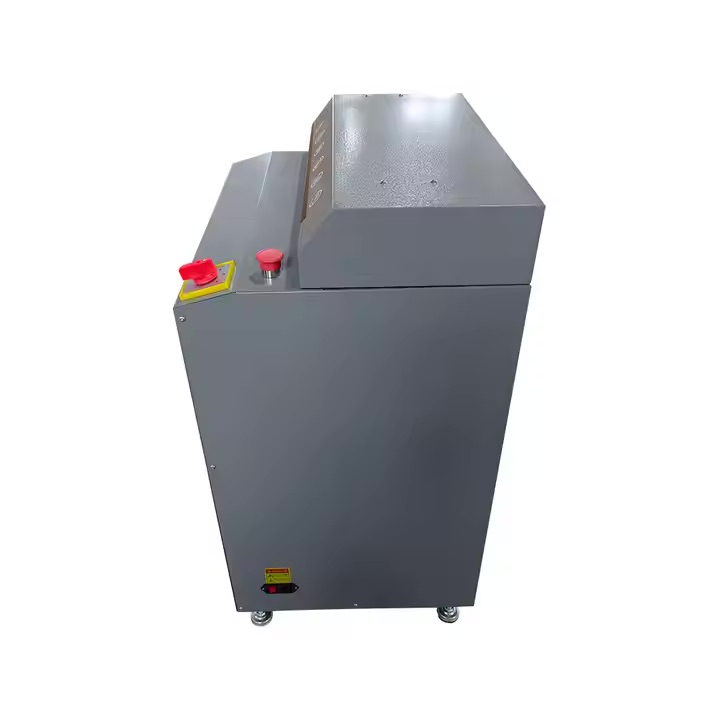 OLİMPACK PC 550 KARTON KESME | DİLİMLEME MAKİNESİ  - 4